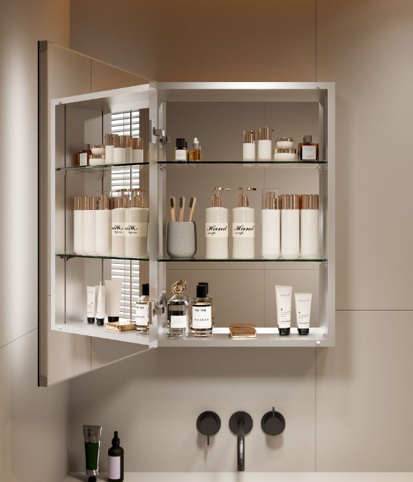 Hotel Bathroom Projects