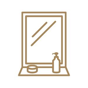 DAPAI Mirror Manufacturers