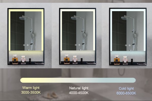 Discover the Leading Bathroom Mirror Supplier - DAPAI Mirror