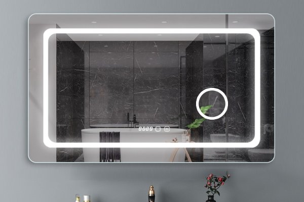 Your Guide to Choosing the Perfect Bathroom Mirror: Expert Insights from dpmirror