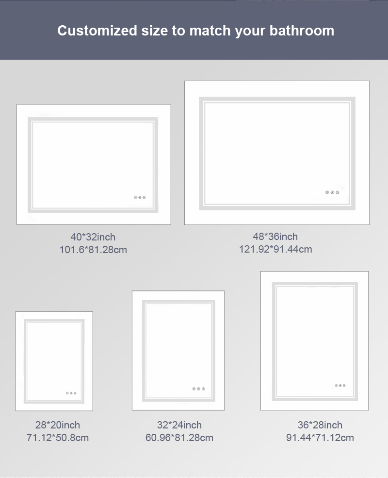 perfect bathroom mirror perfect bathroom mirror