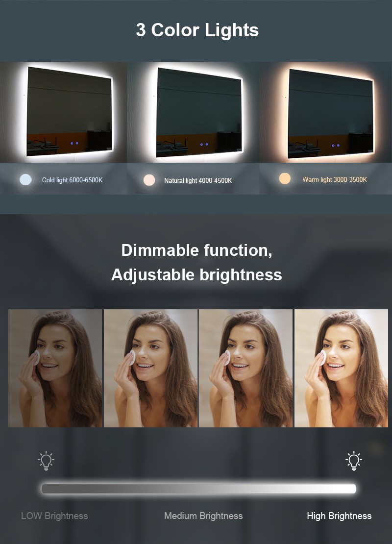 Premier Bathroom Mirror Supplier Premier Bathroom Mirror Supplier