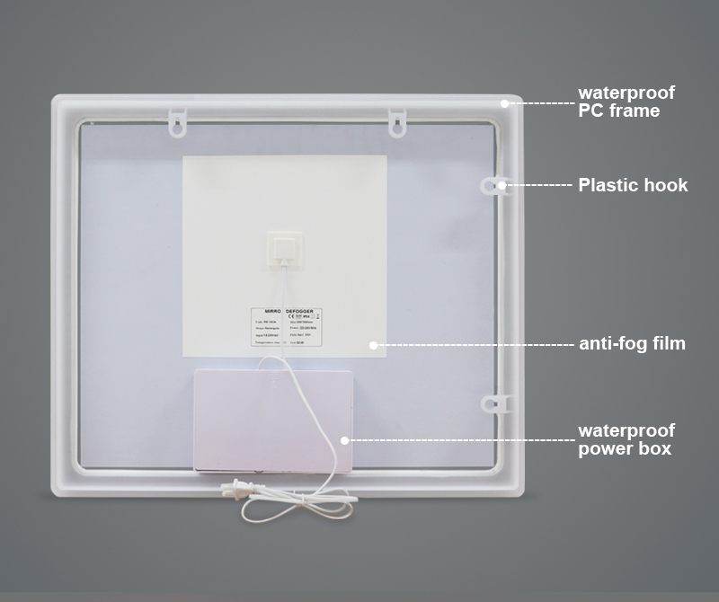 Premier Bathroom Mirror Supplier Premier Bathroom Mirror Supplier