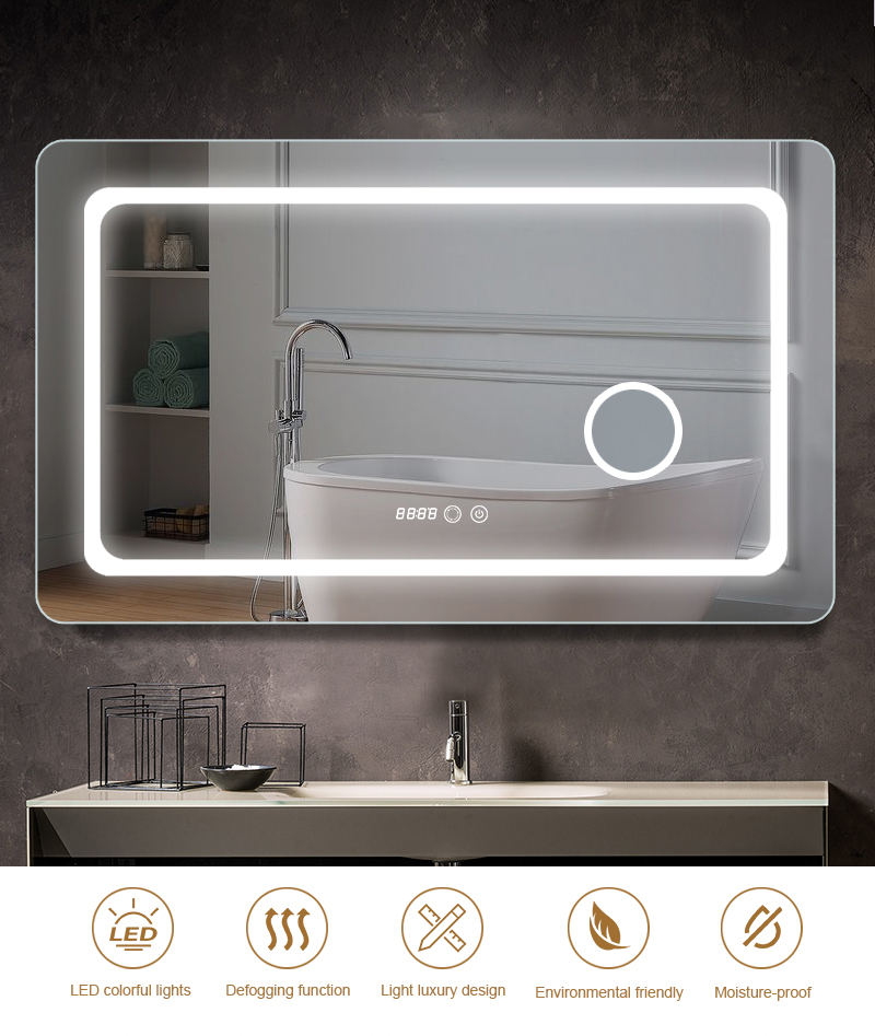 Perfect Bathroom Mirror