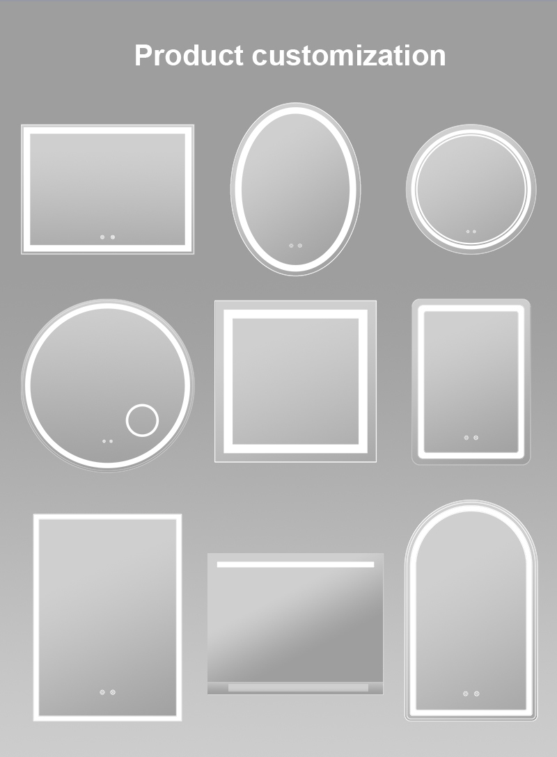 Perfect Bathroom Mirror