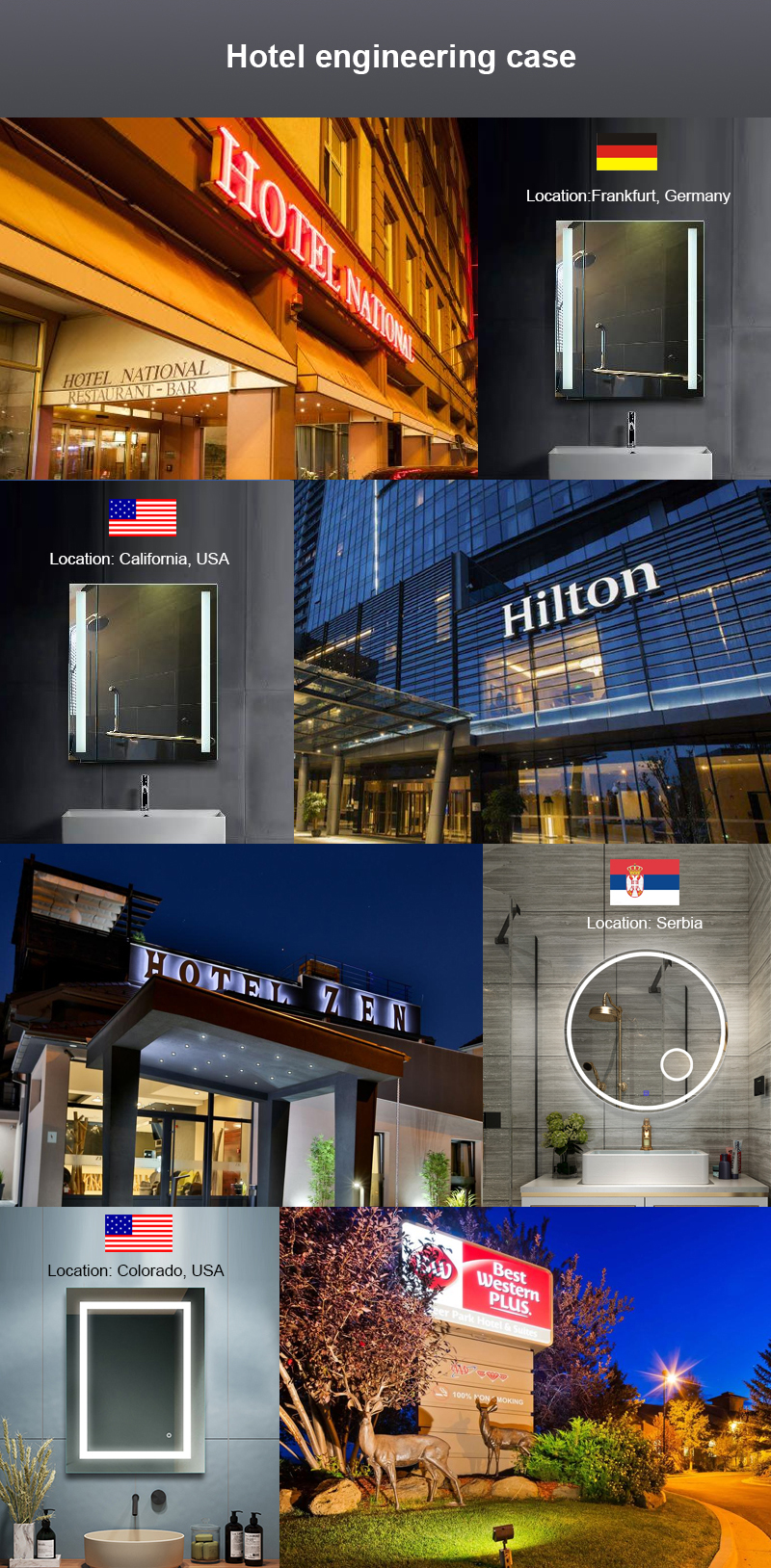 Perfect Bathroom Mirror