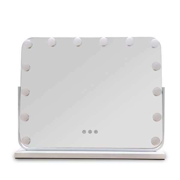 Hollywood Vanity Mirror With Light