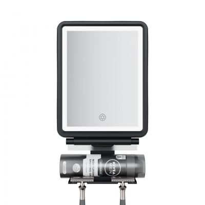 Led Shaving Mirror With Light