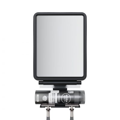 Shower Shaving Mirror