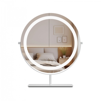 Table Led Vanity Mirror