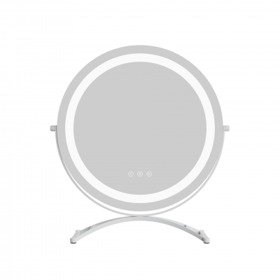 Led Table Vanity Mirror