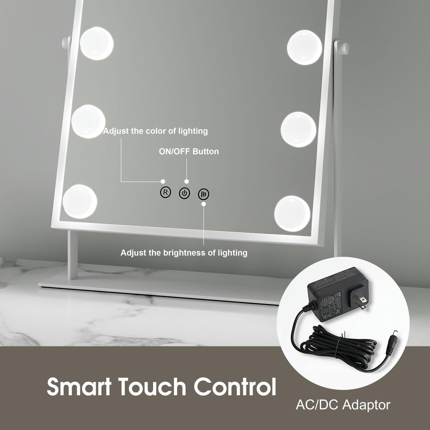 1751278217771610.jpg Hollywood Mirror With Bulbs