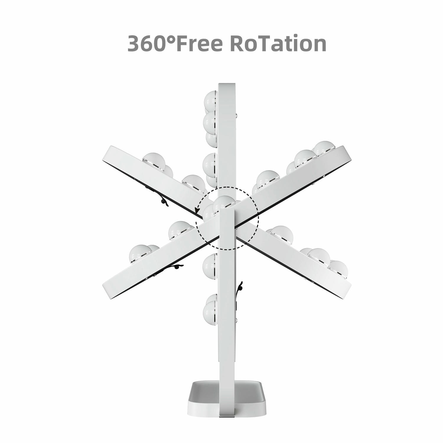 Desktop Hollywood Mirror