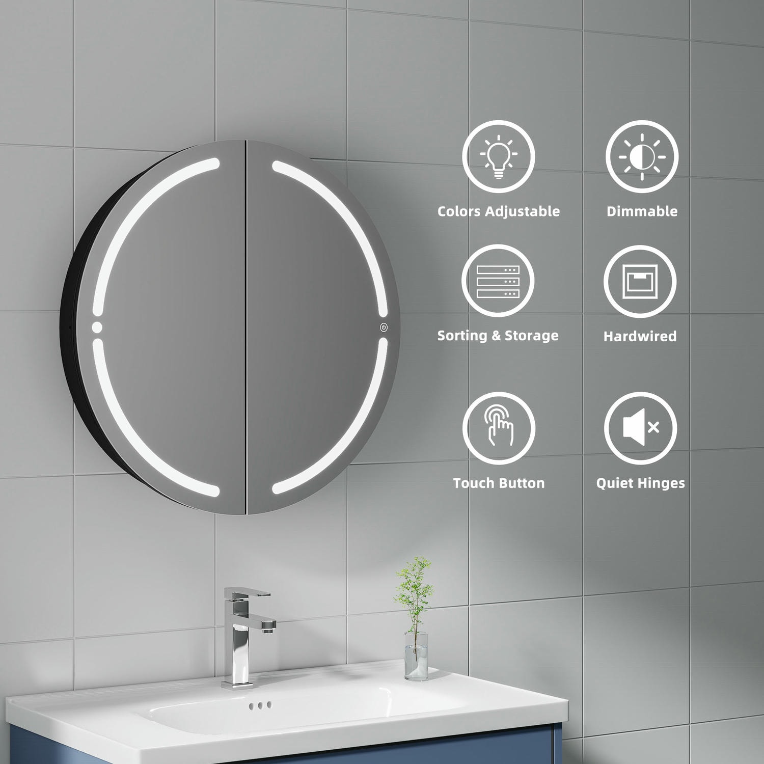 1756286480934725.jpg Round Bathroom Mirror Cabinet