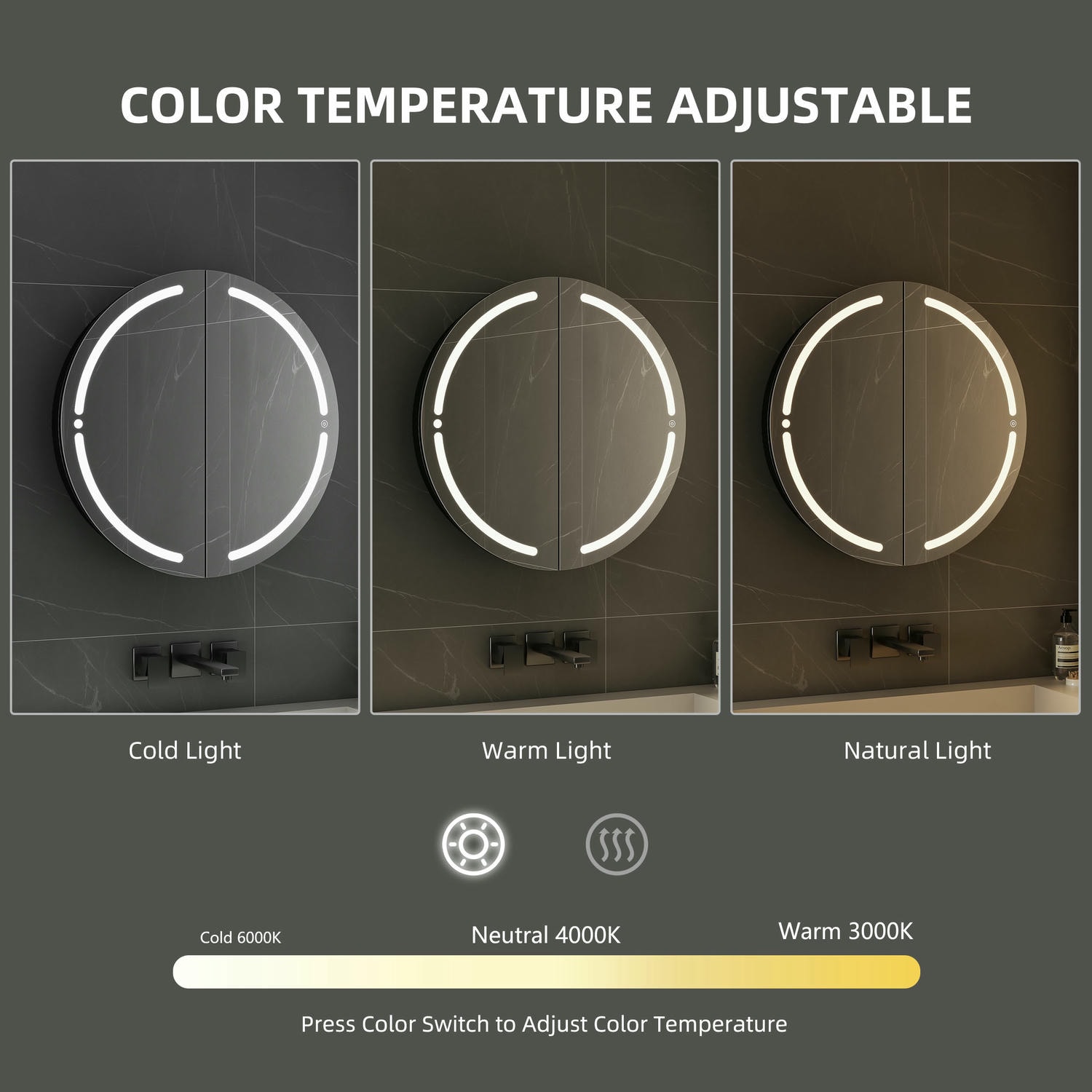 1756286528188302.jpg Round Bathroom Mirror Cabinet