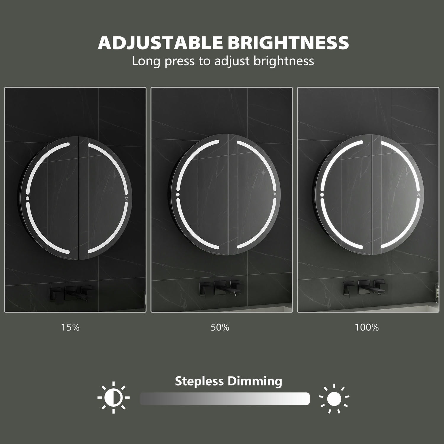 1756286541978767.jpg Round Bathroom Mirror Cabinet