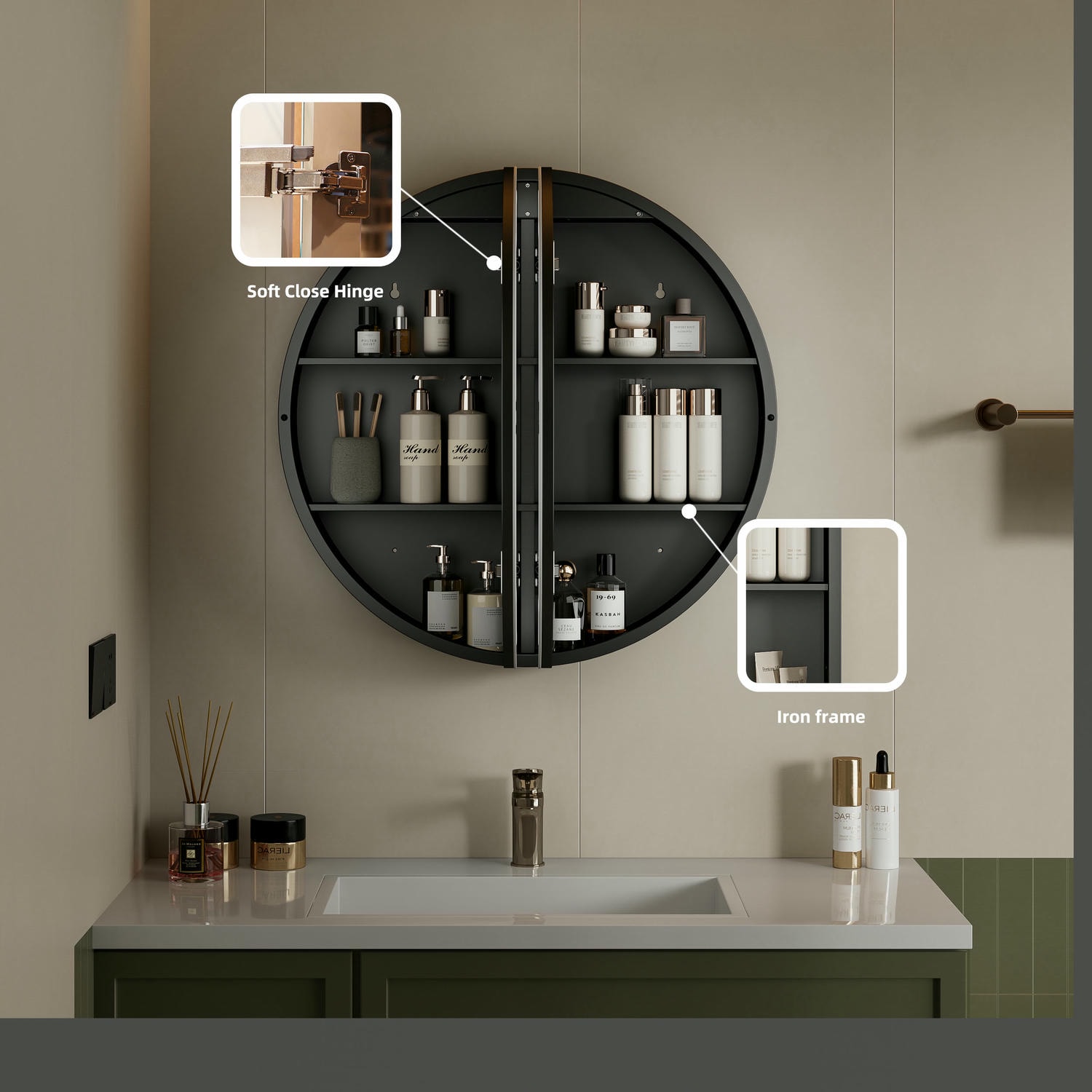 1756286554179379.jpg Round Bathroom Mirror Cabinet