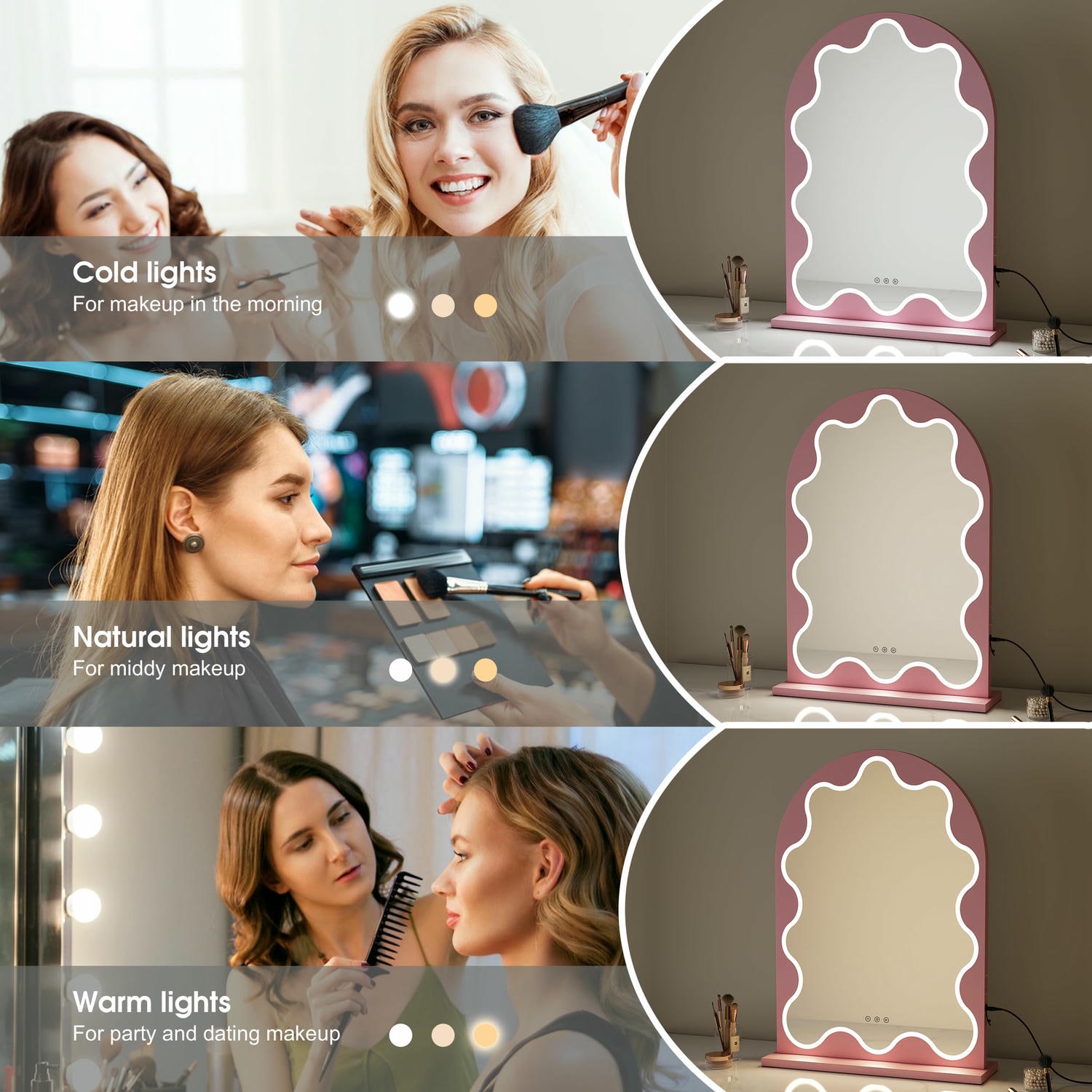 1757476081617897.jpg Arched Vanity Mirror