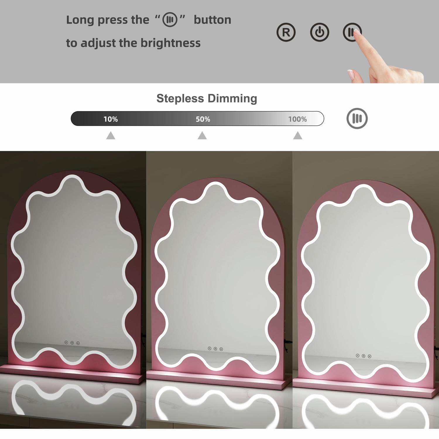 1757476294743061.jpg Arched Vanity Mirror