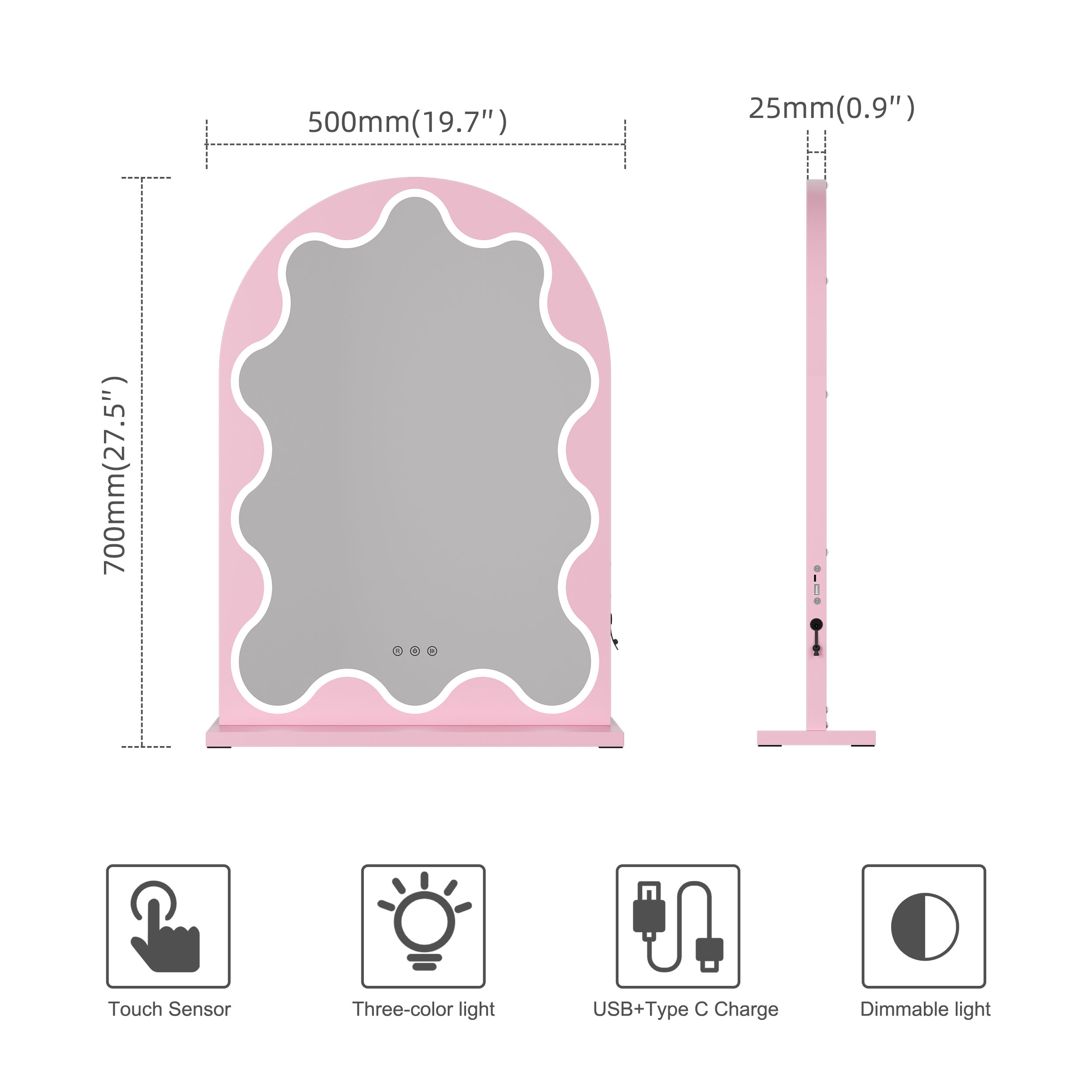 1757477118836492.jpg Arched Vanity Mirror