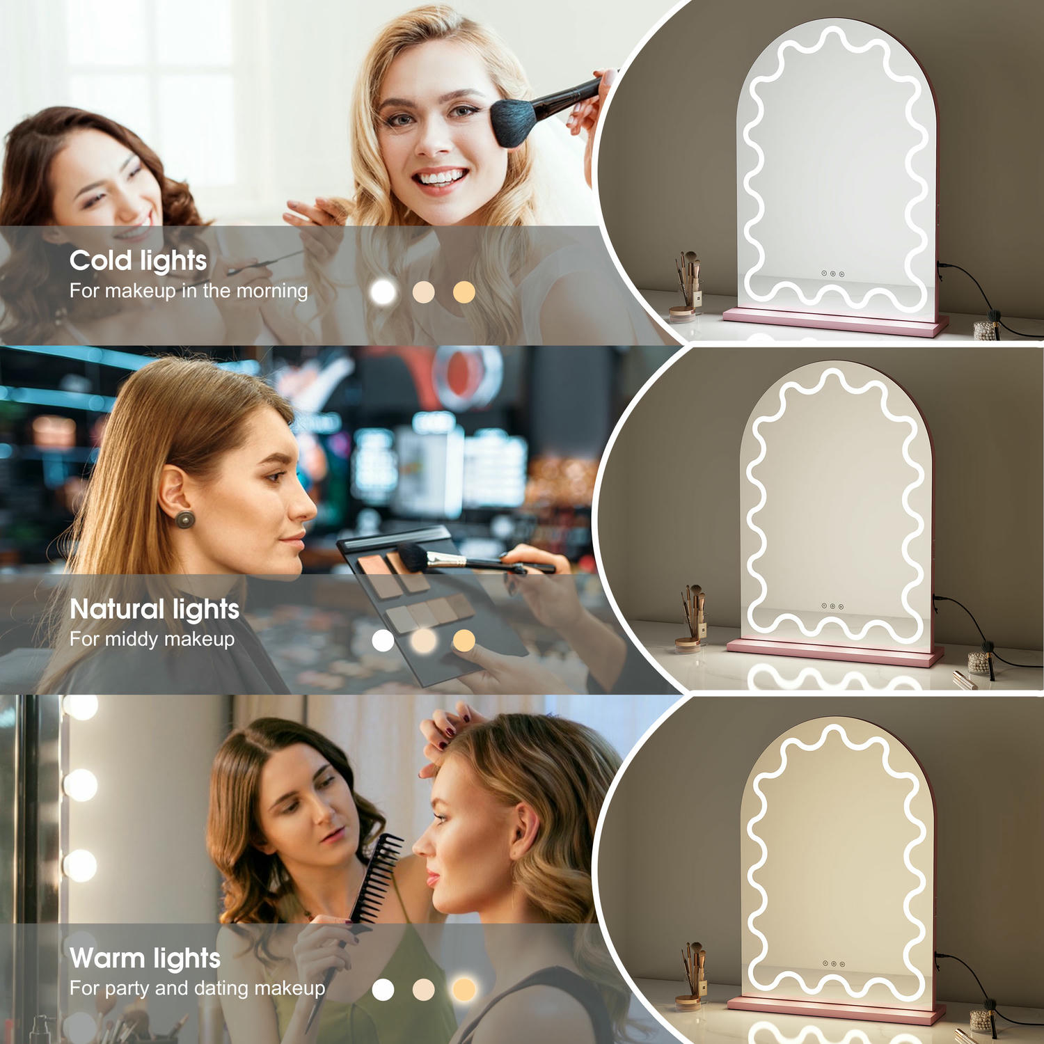 1757733811634410.jpg Arched Vanity Mirror