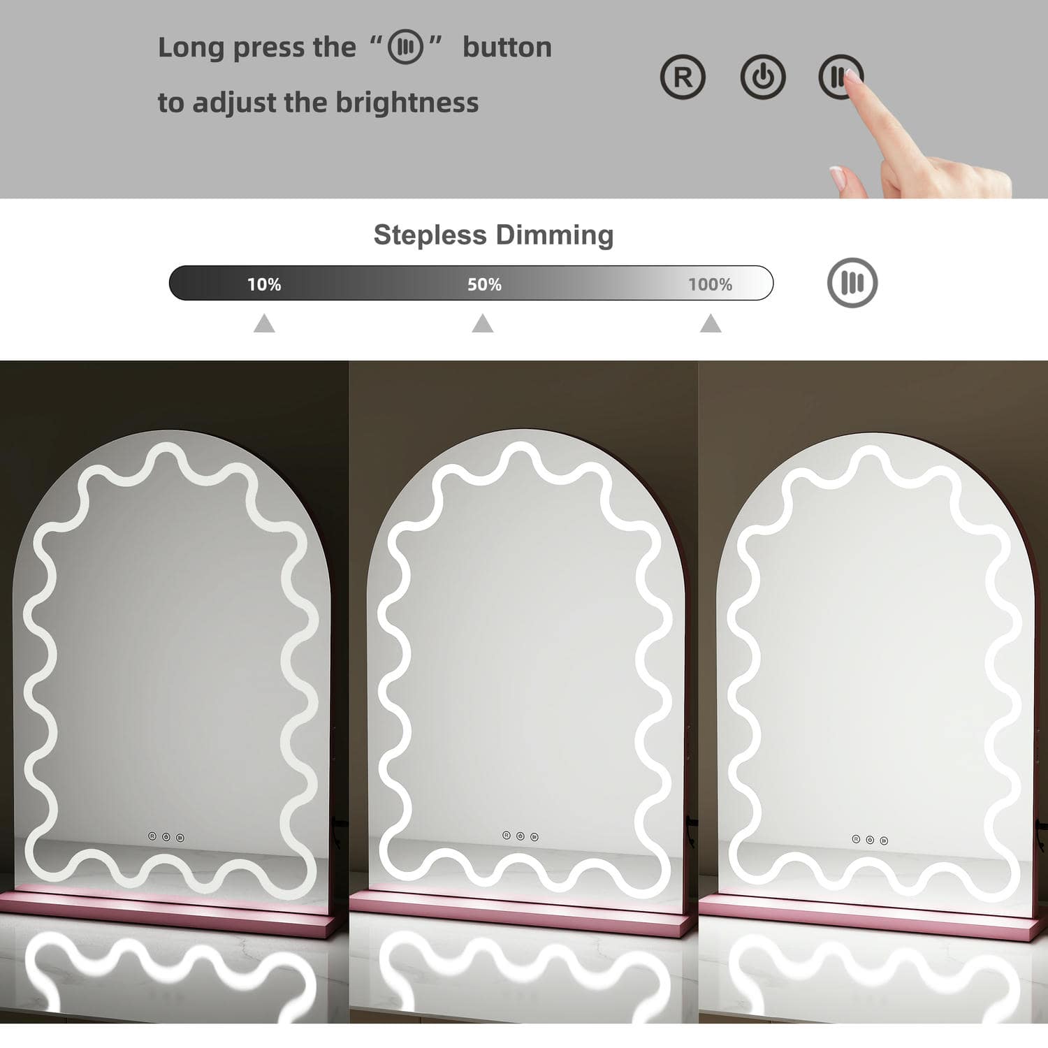 1757733825210393.jpg Arched Vanity Mirror