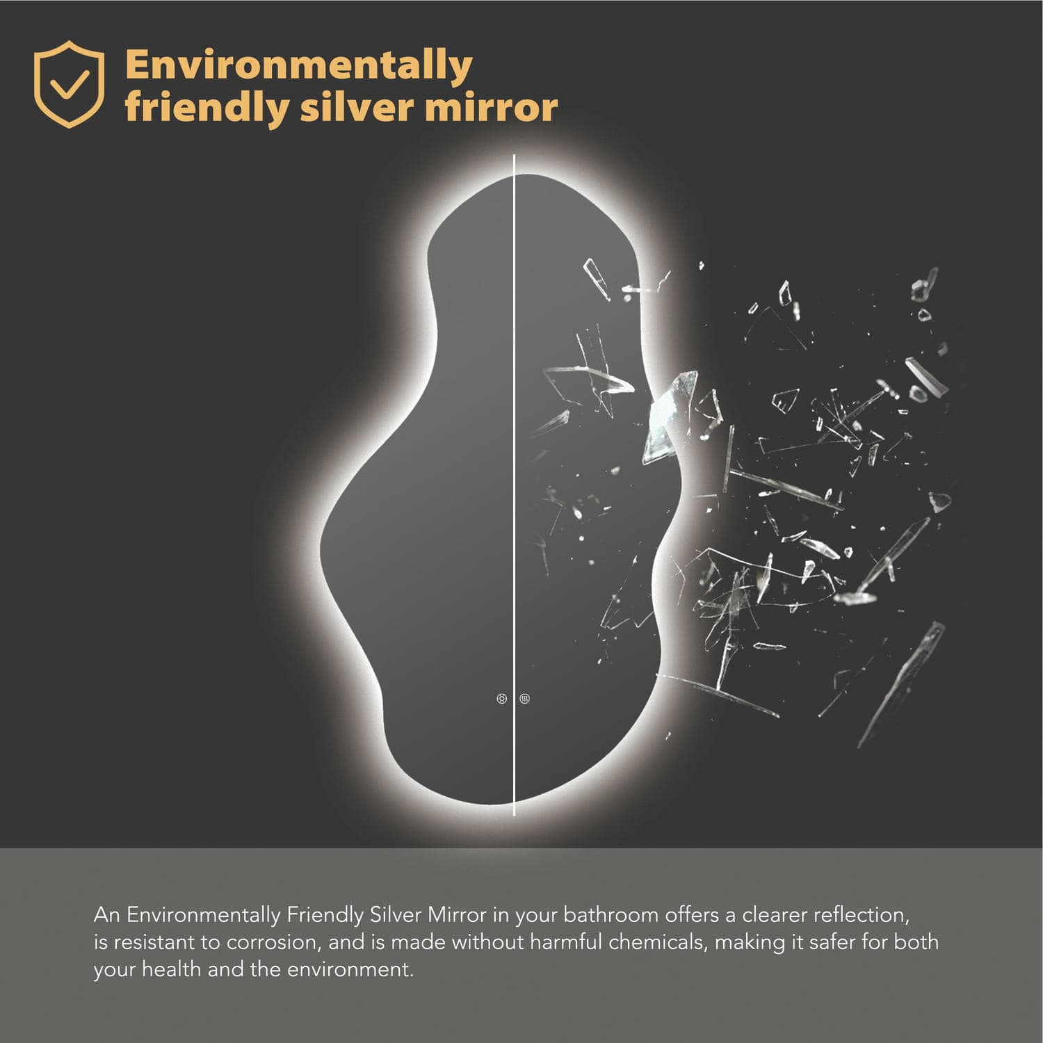 1758252811743321.jpg Irregular Bathroom Mirror