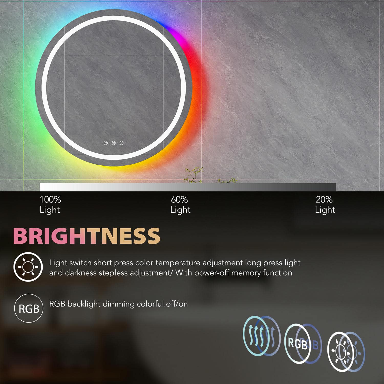 1758784340925600.jpg RGB Led Bathroom Mirror