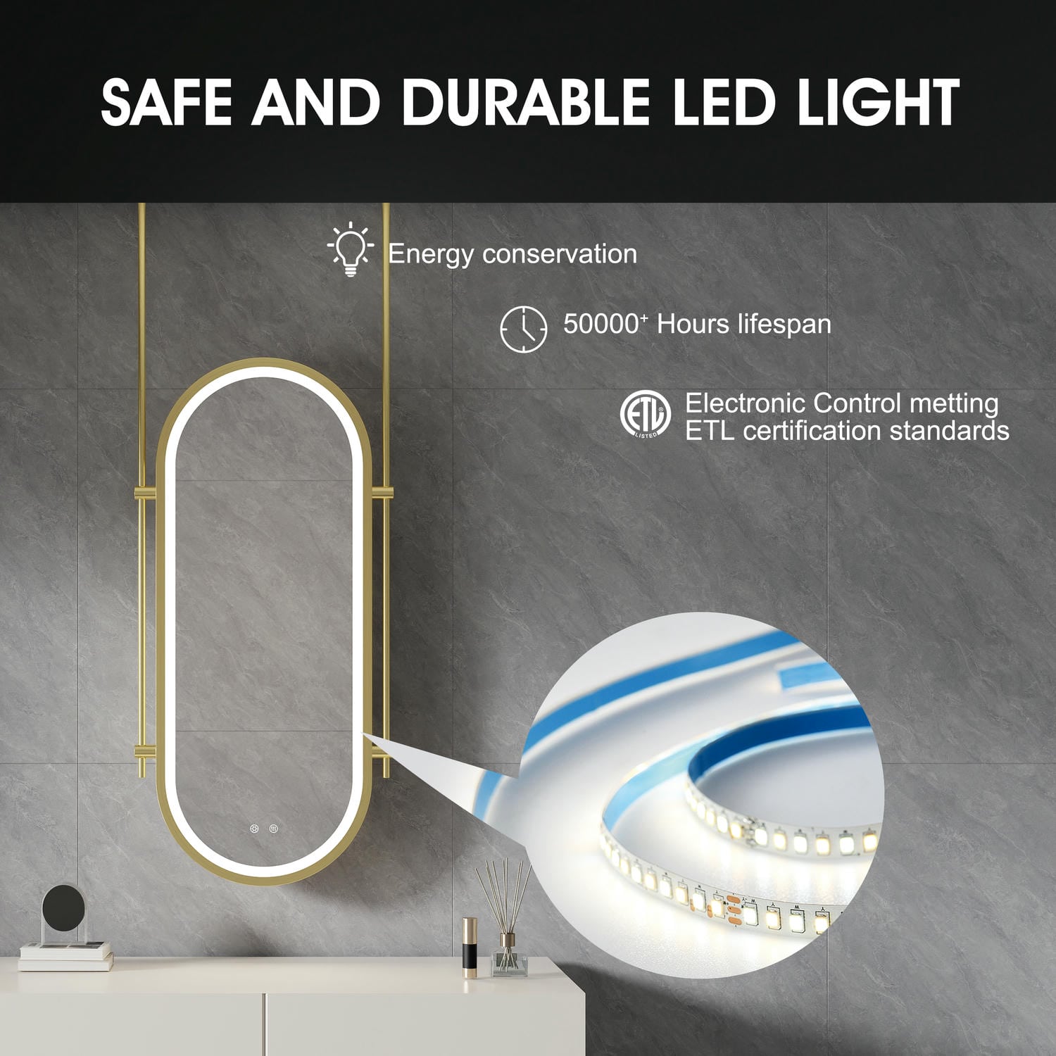 1759910703663387.jpg Oval Bathroom Mirror