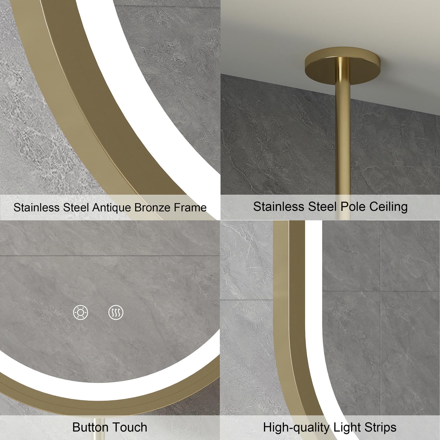 1760150532766955.jpg Oval Bathroom Mirror