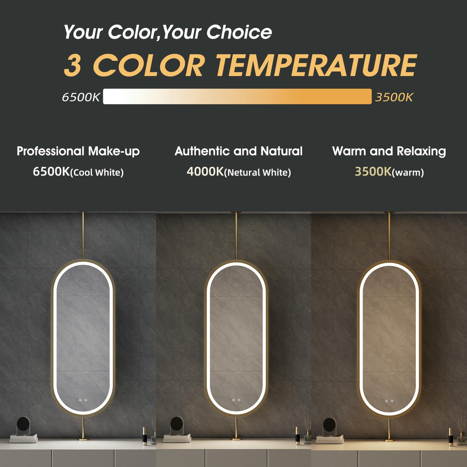 1760150583312007.jpg Oval Bathroom Mirror