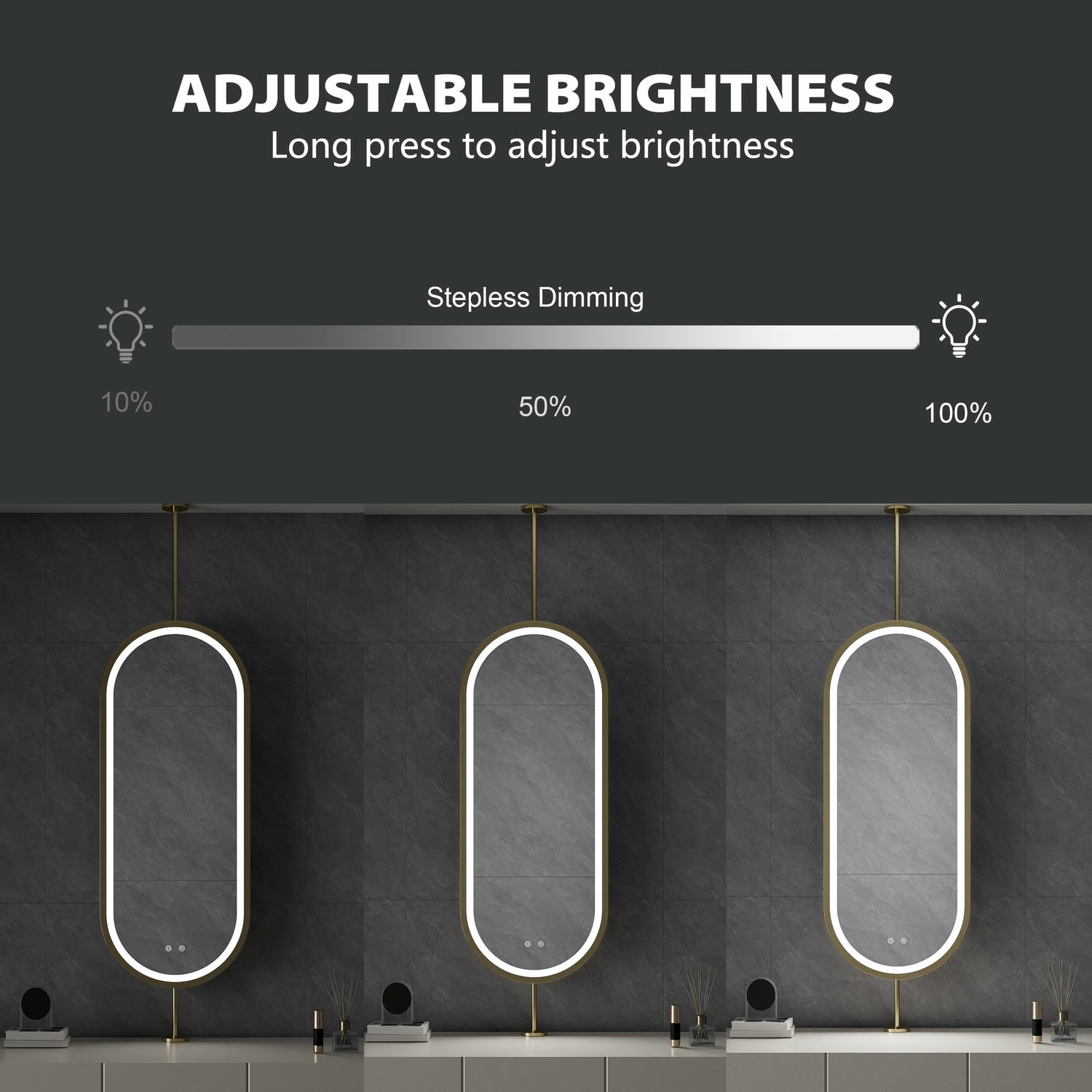 1760150583634514.jpg Oval Bathroom Mirror