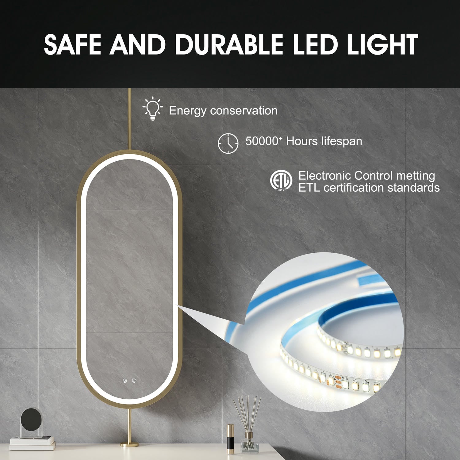 1760150584602156.jpg Oval Bathroom Mirror