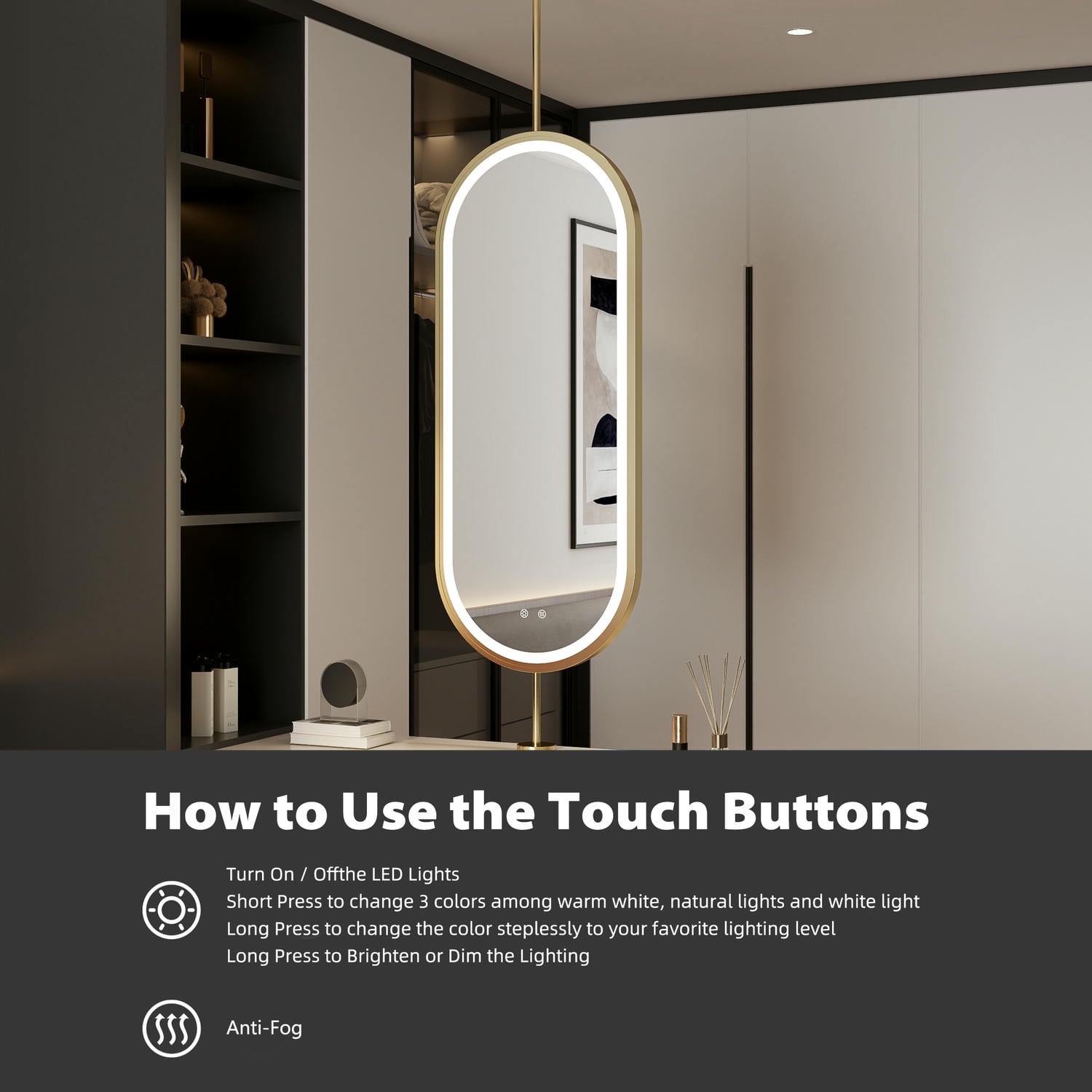 1760150637167790.jpg Oval Bathroom Mirror