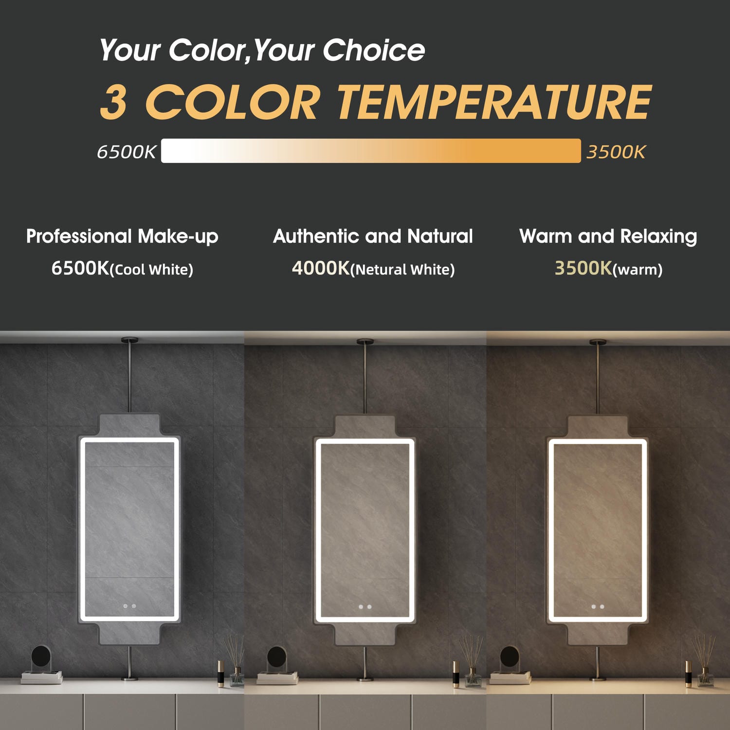 1760688483197911.jpg Hanging Bathroom Mirror