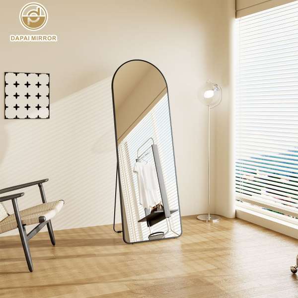 Arched Full Length Mirror