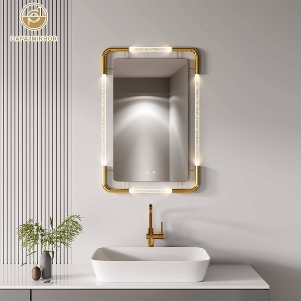 LED Bathroom Mirror