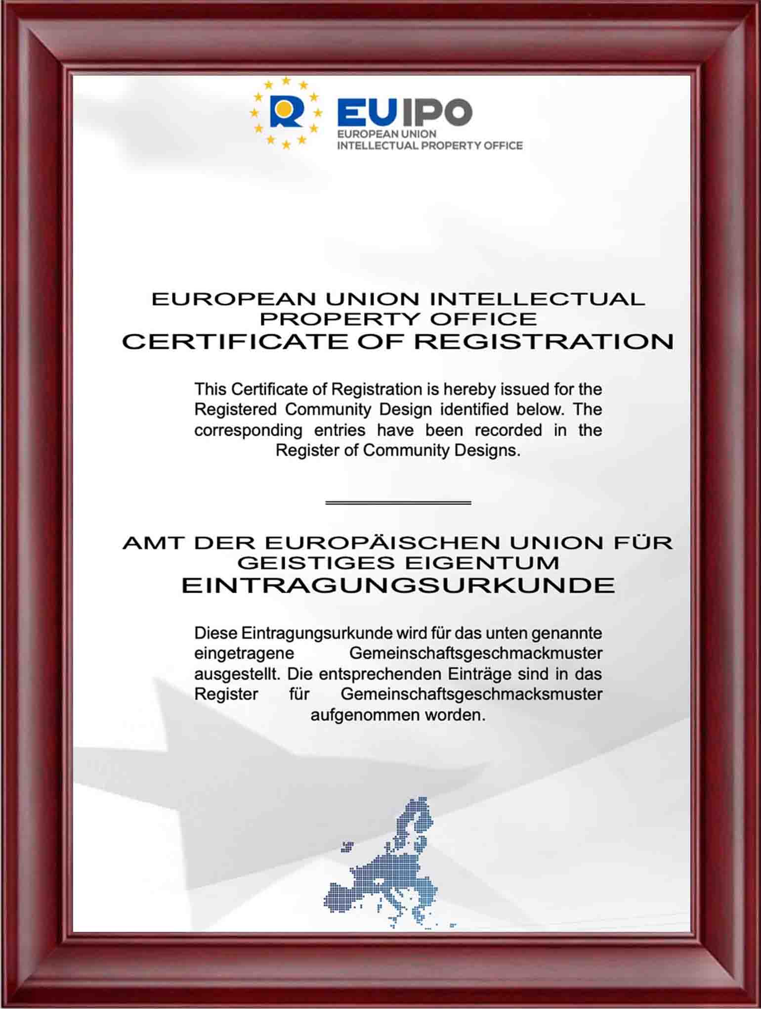 1711525477595165.jpg EU Appearance Patent Certificate.jpg