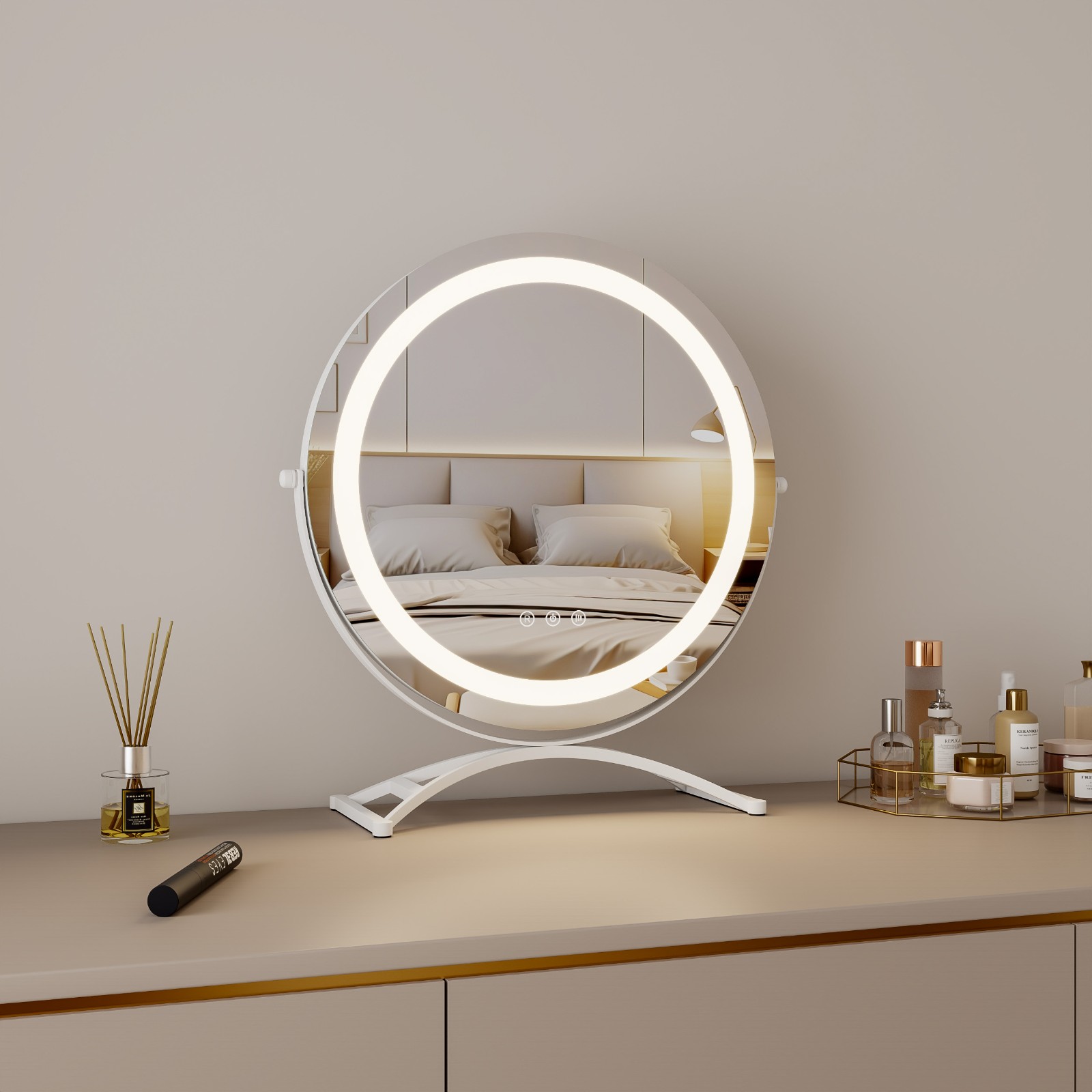 vanity mirror manufacturers