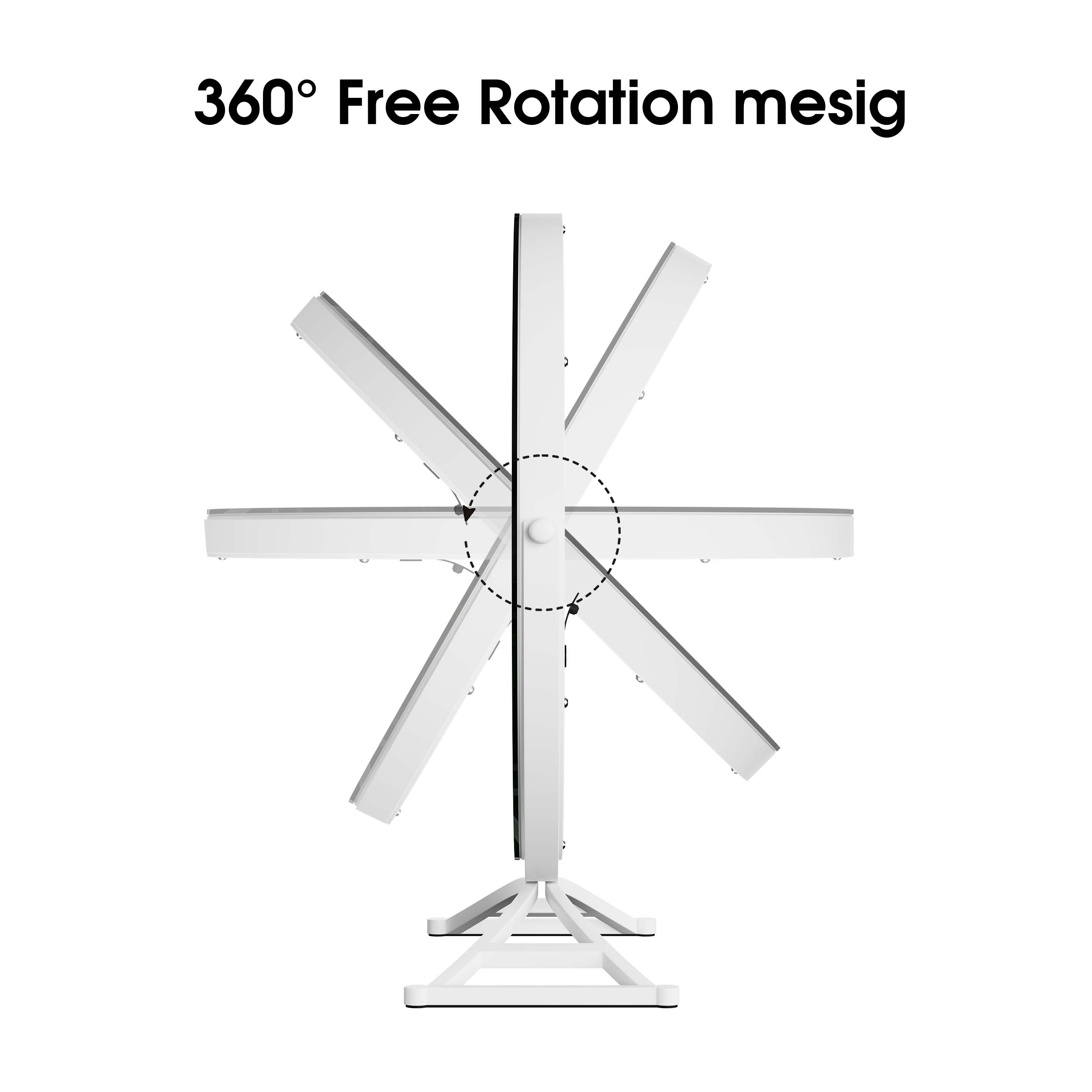 vanity mirror manufacturers