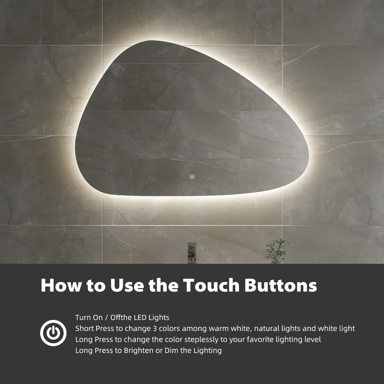 DAPAI Mirror Manufacturers