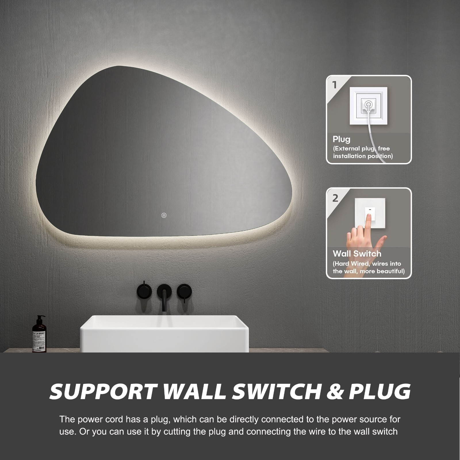 DAPAI Mirror Manufacturers