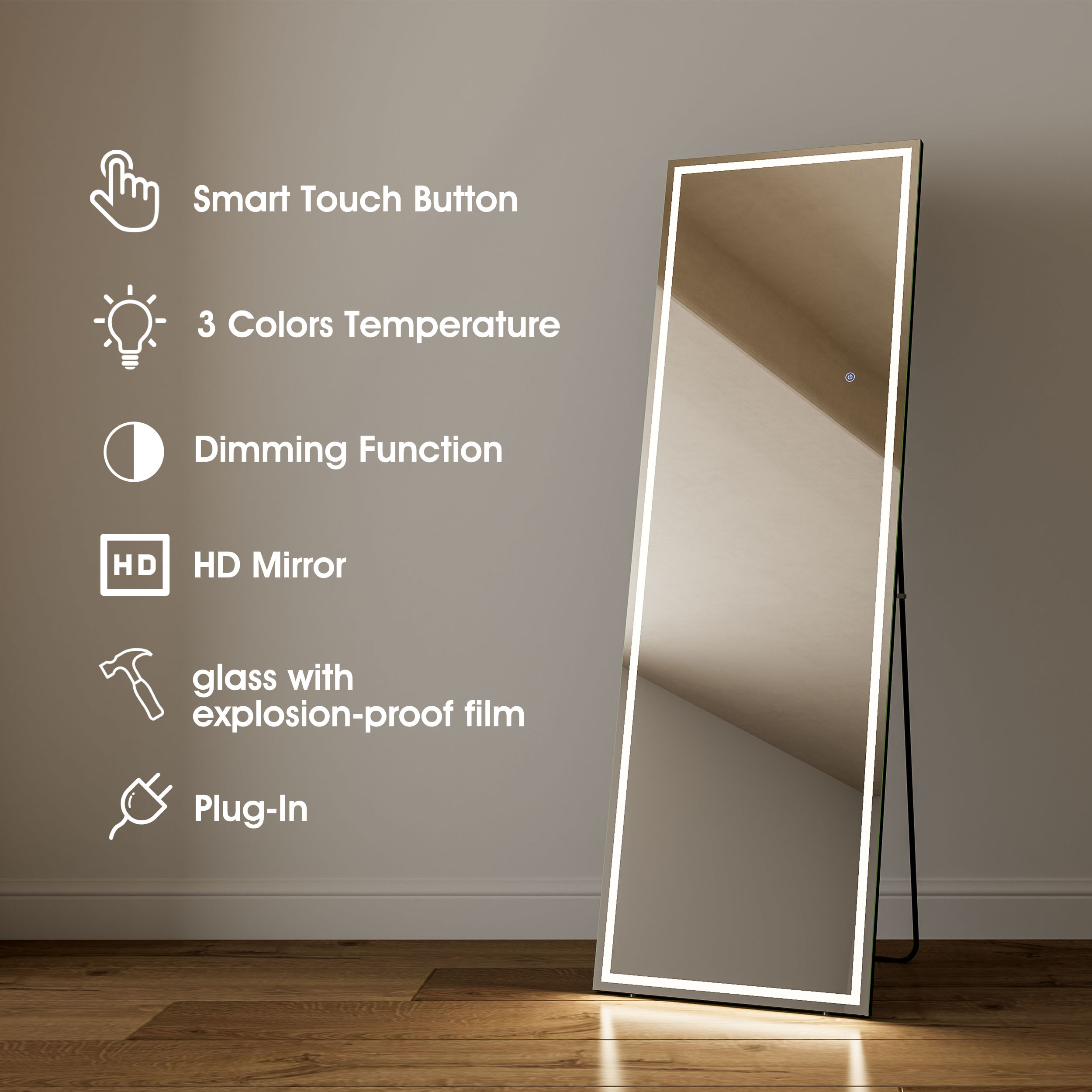1721204859838262.jpg Dressing Mirror With Light,