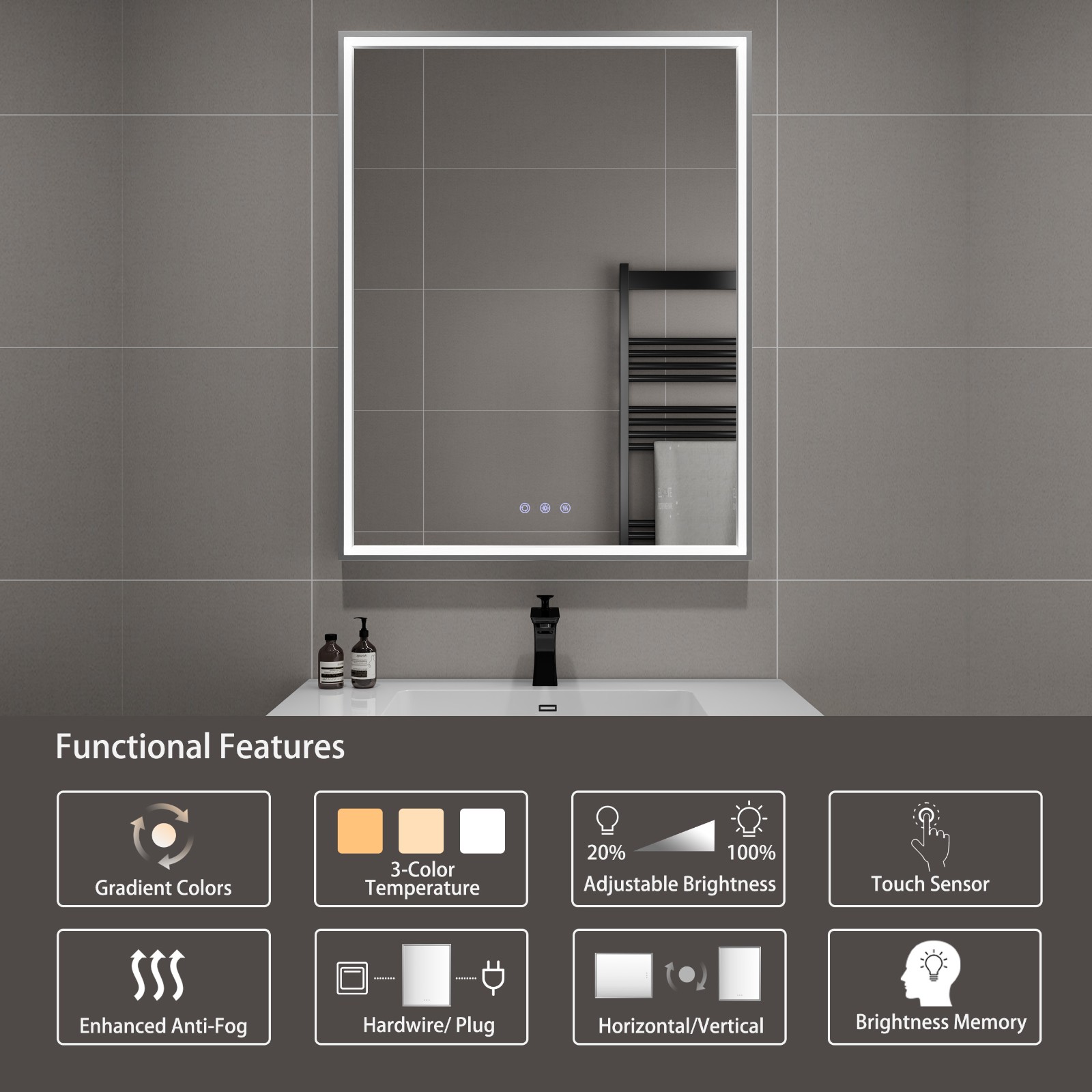 1724900091782711.jpg black framed led bathroom mirror