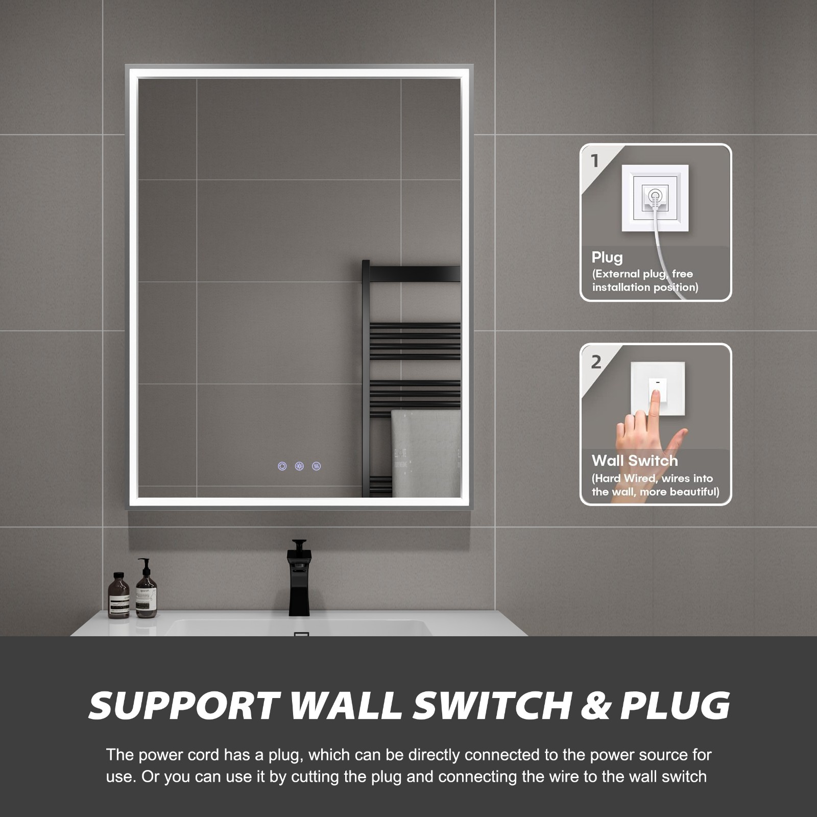 1724900104234434.jpg black framed led bathroom mirror