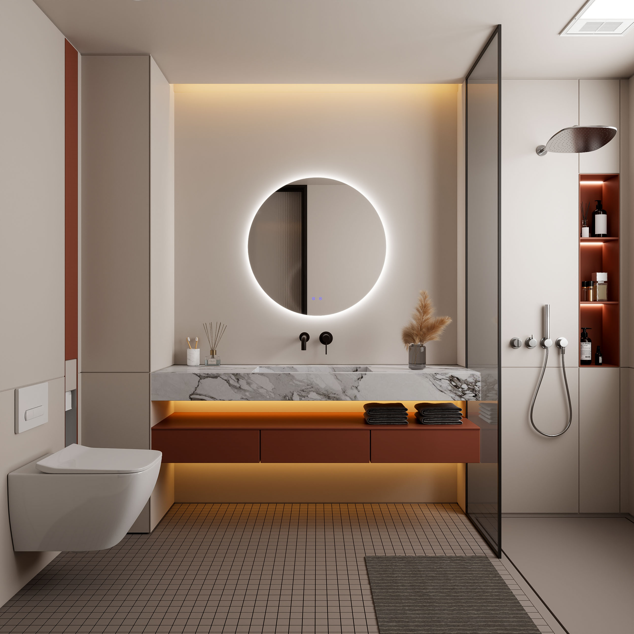 1725431165830877.jpg Round LED Bathroom Mirror