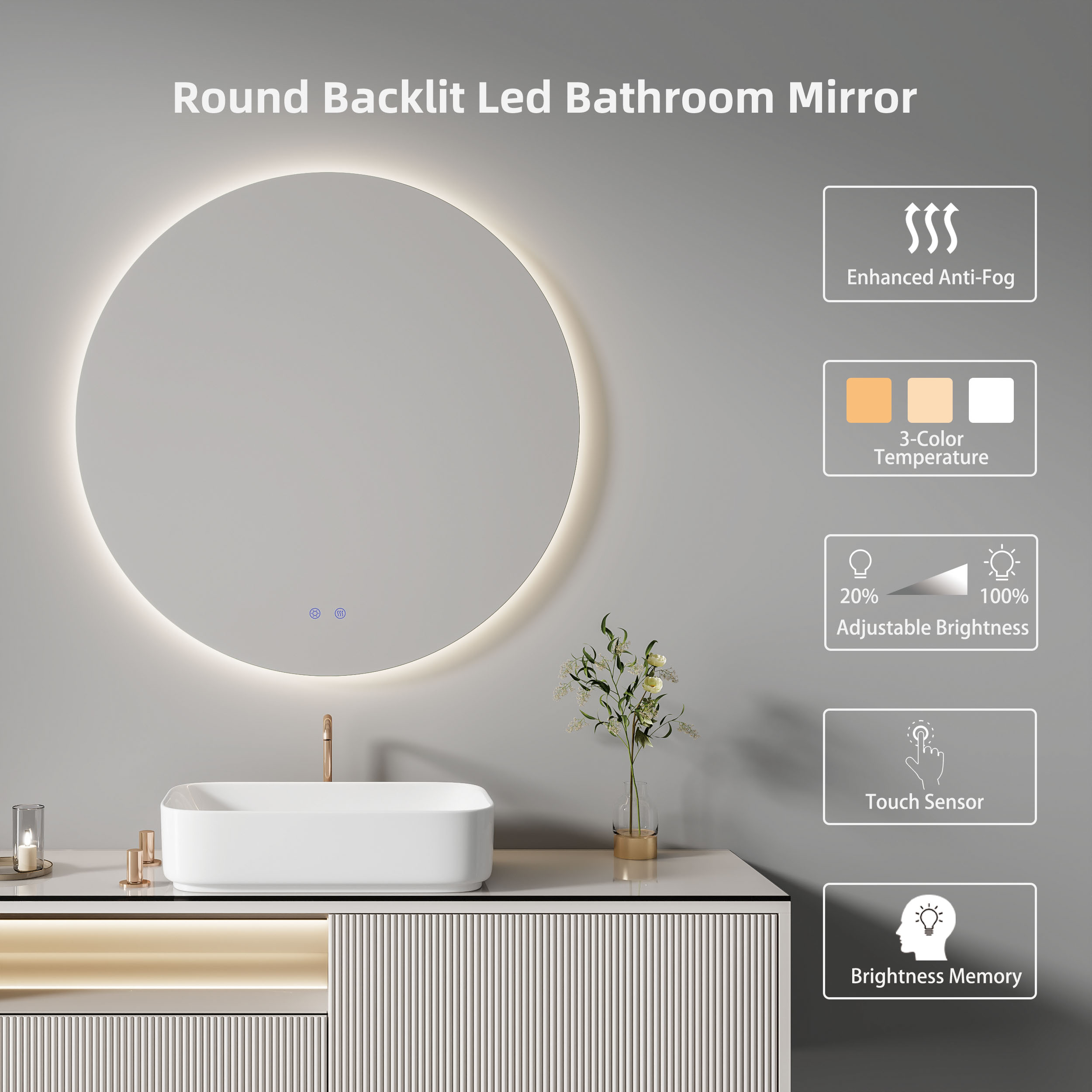 1725432065925942.jpg 32 Inch Round Bathroom Mirror