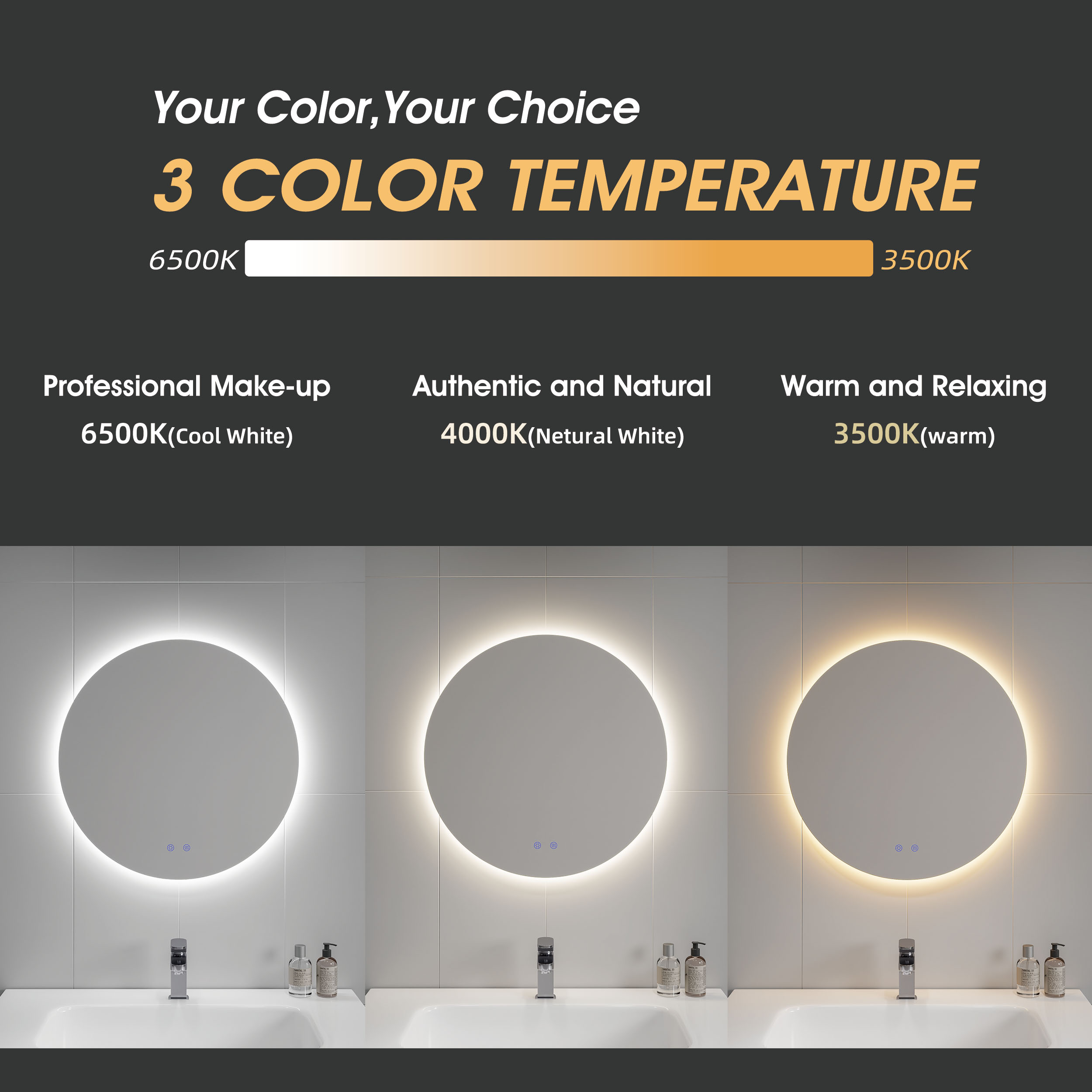 1725436270269646.jpg 24 Inch Round Bathroom Mirror