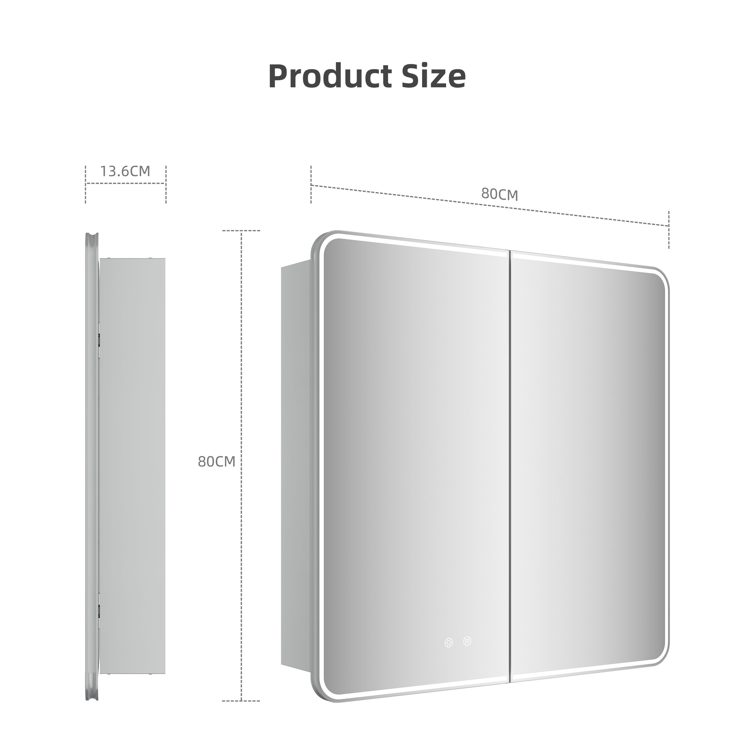 1732928623451128.jpg 800mm Bathroom Mirror Cabinet