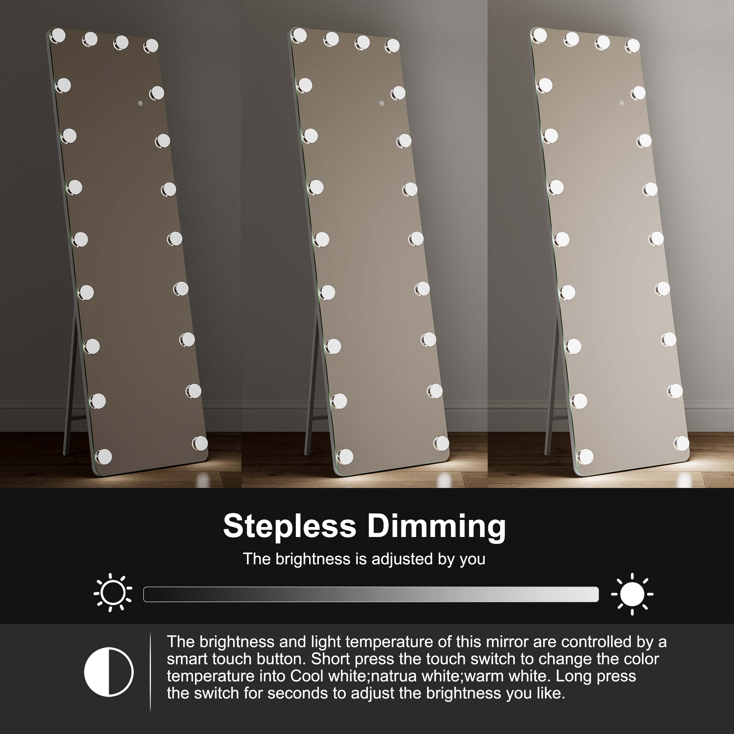 1733888360992572.jpg Hollywood Full Body Mirror